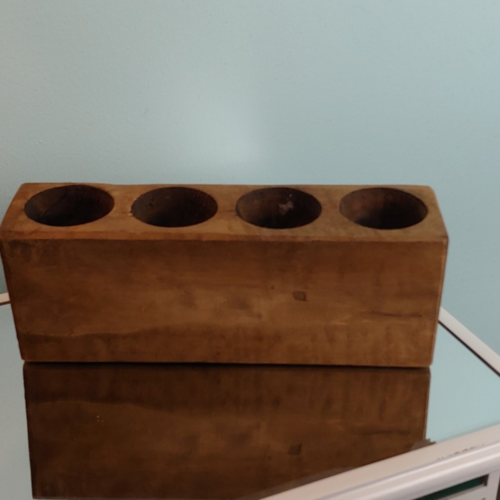 Ice molds. Decorative decor